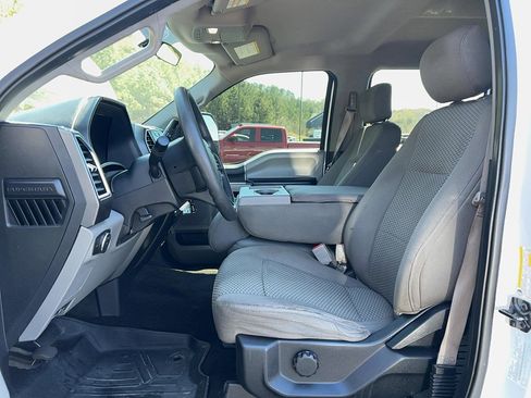 Used 2018 Ford F250 XLT image 11