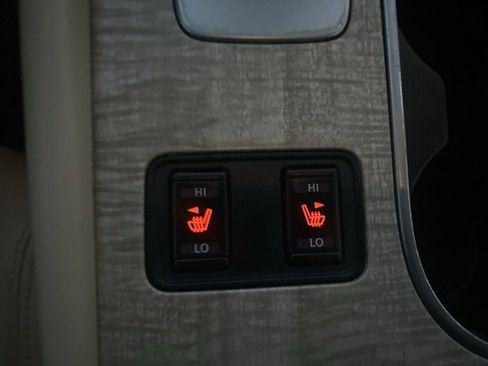 Used 2021 Nissan Murano SL image 28