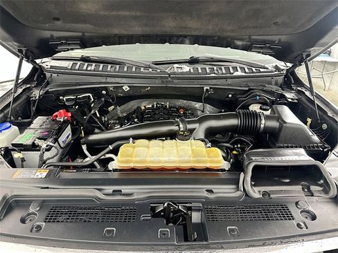 Used 2019 Ford Expedition Limited w/ Equipment Group 303A image 34