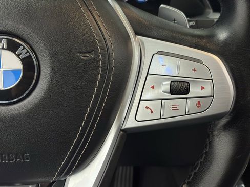 Used 2020 BMW X7 xDrive40i w/ Premium Package image 24