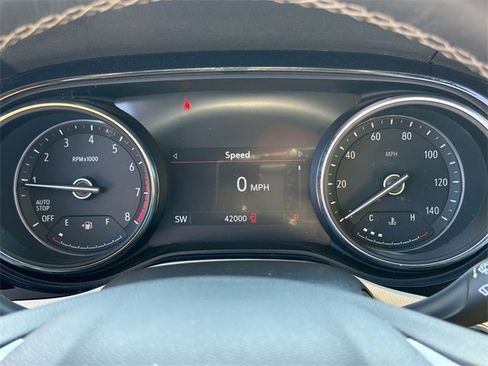 Used 2023 Buick Encore GX Preferred w/ Cold Weather Comfort Package image 26