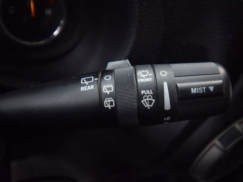 Used 2016 Jeep Wrangler Unlimited Sport image 26