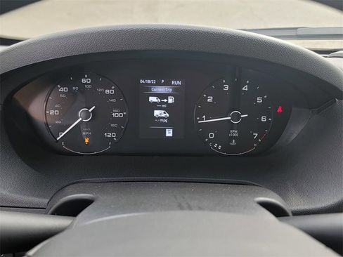 New 2026 RAM ProMaster 1500 image 21