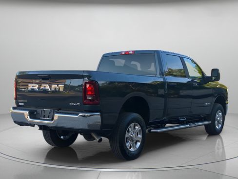 Used 2026 RAM 2500 Big Horn AWD/4WD image 40