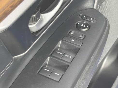 Used 2020 Honda CR-V EX-L image 13
