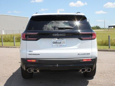 New 2026 GMC Acadia Elevation w/ Super Cruise Package image 16
