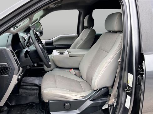 Used 2019 Ford F250 XL w/ STX Appearance Package AWD/4WD image 8