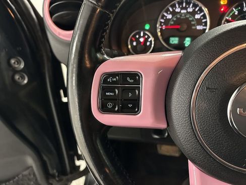 Used 2015 Jeep Wrangler Unlimited Sahara w/ Dual Top Group image 35