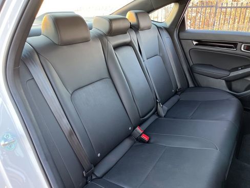 Used 2026 Honda Civic Sport Touring image 26