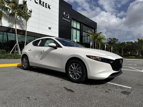 New 2026 MAZDA MAZDA3 s image 23