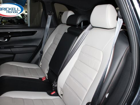 Used 2024 Honda CR-V Sport Touring image 23