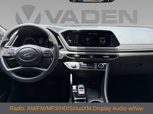 Used 2023 Hyundai Sonata SEL FWD image 4