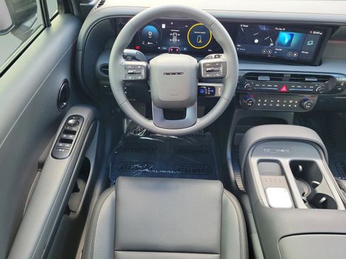 New 2026 Hyundai Palisade XRT Pro image 17