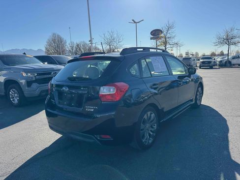 Used 2013 Subaru Impreza 2.0i Sport Premium image 7