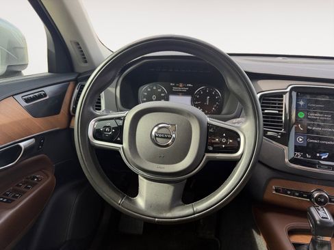 Used 2020 Volvo XC90 T6 Inscription image 7