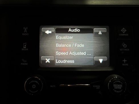 Used 2022 RAM 3500 Tradesman AWD/4WD image 15