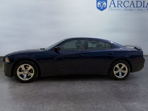 Used 2013 Dodge Charger SXT Plus RWD image 44