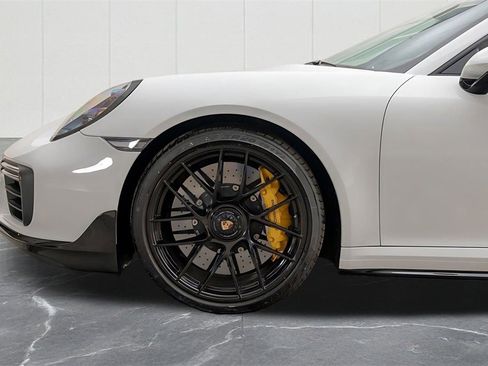 Used 2019 Porsche 911 Turbo S image 3