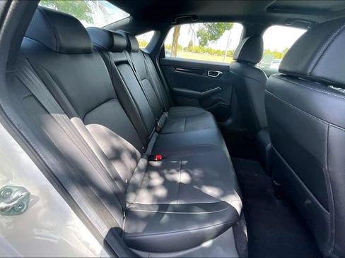 Used 2026 Honda Civic Sport Touring image 27