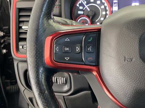 Used 2019 RAM 1500 Rebel w/ Level 2 Equipment Group image 16