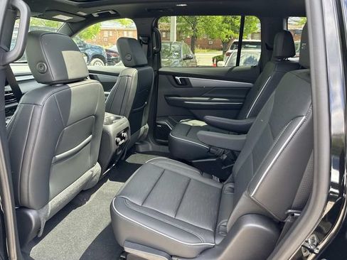 New 2026 Buick Enclave Sport Touring w/ Power Package FWD image 12