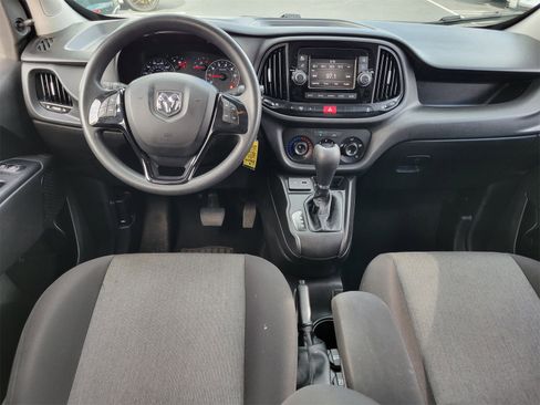 Used 2022 RAM ProMaster City Tradesman image 4