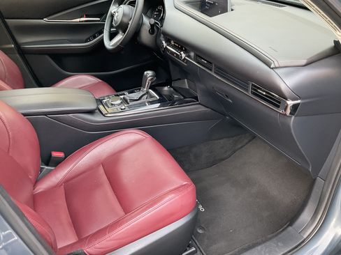Used 2025 MAZDA CX-30 AWD 2.5 S w/ Preferred Package image 26