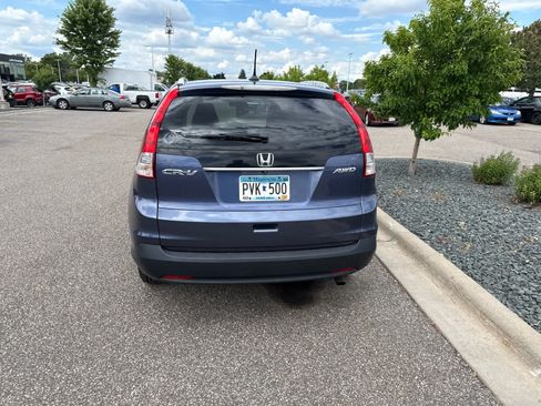 Used 2014 Honda CR-V EX-L image 6