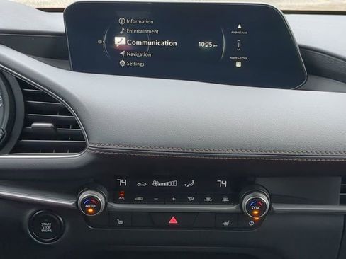 New 2026 MAZDA MAZDA3 2.5 S Sedan w/ Preferred Pkg image 16