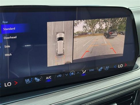 New 2026 Chevrolet Tahoe Premier w/ Sun And Tow Package image 18