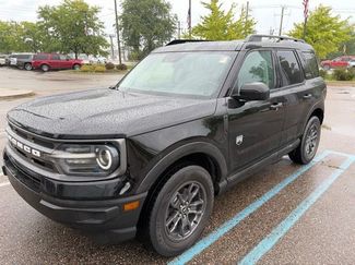 Used 2022 Ford Bronco Sport Big Bend AWD/4WD video 1
