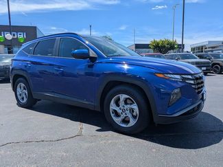 Used 2024 Hyundai Tucson SEL FWD video 2