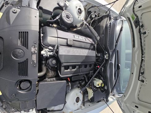 Used 2003 BMW Z4 3.0i image 34