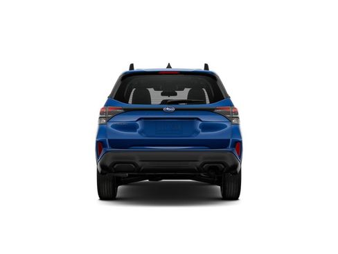 New 2026 Subaru Forester Premium AWD/4WD image 9