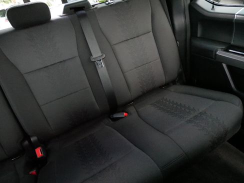 Used 2020 Ford F150 XLT w/ Equipment Group 302A Luxury AWD/4WD image 14