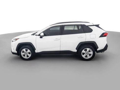 Used 2020 Toyota RAV4 XLE w/ Convenience Package AWD/4WD image 8