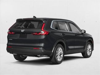 New 2026 Honda CR-V EX video 2