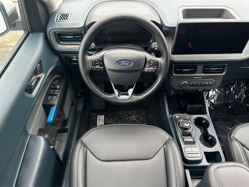 New 2025 Ford Maverick Lobo image 12