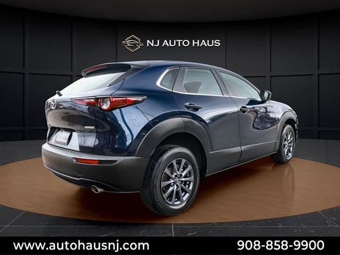 Used 2024 MAZDA CX-30 AWD 2.5 S image 7