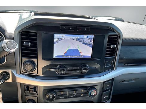 Used 2021 Ford F150 XLT w/ Trailer Tow Package AWD/4WD image 15