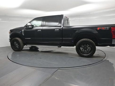 Used 2022 Ford F250 XLT w/ XLT Premium Package AWD/4WD image 5