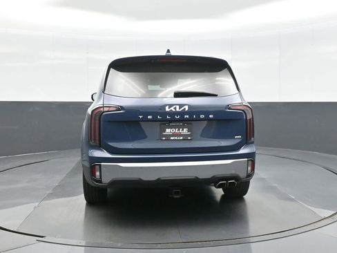 Used 2023 Kia Telluride SX Prestige AWD/4WD image 6