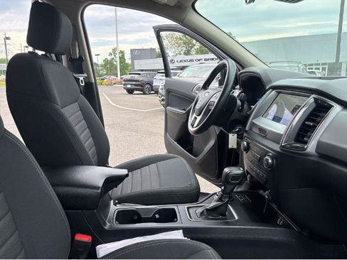 Used 2022 Ford Ranger XLT AWD/4WD image 16
