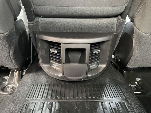 New 2026 RAM 4500 Tradesman w/ Chrome Appearance Group AWD/4WD image 33