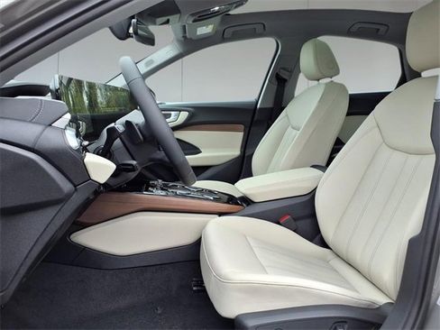 New 2025 Audi A5 2.0T Premium Plus image 10