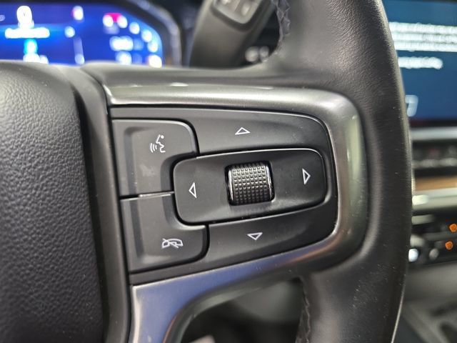 Used 2024 Chevrolet Silverado 1500 RST w/ Protection Package AWD/4WD image 19