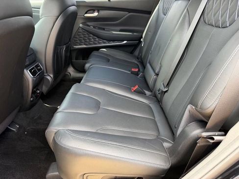 Used 2023 Hyundai Santa Fe Calligraphy AWD/4WD image 11