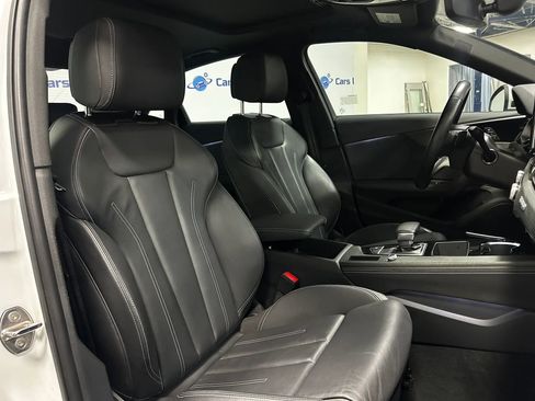 Used 2024 Audi A4 2.0T Premium Plus AWD/4WD image 24