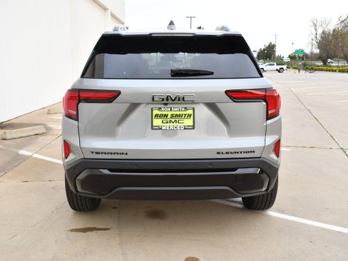 New 2026 GMC Terrain Elevation w/ Black Edition image 6