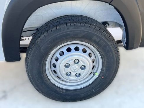 New 2025 RAM ProMaster 3500 image 10